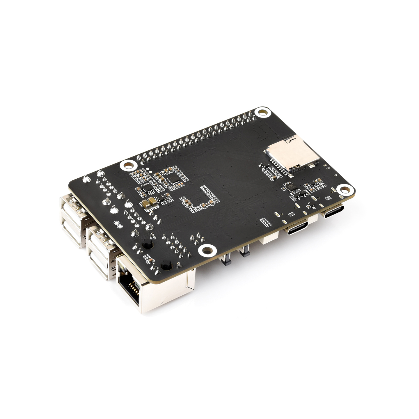 Waveshare ESP32-P4 開発ボード ESP32 - Argon One V3 M.2 Nvme Case のレビューと価格