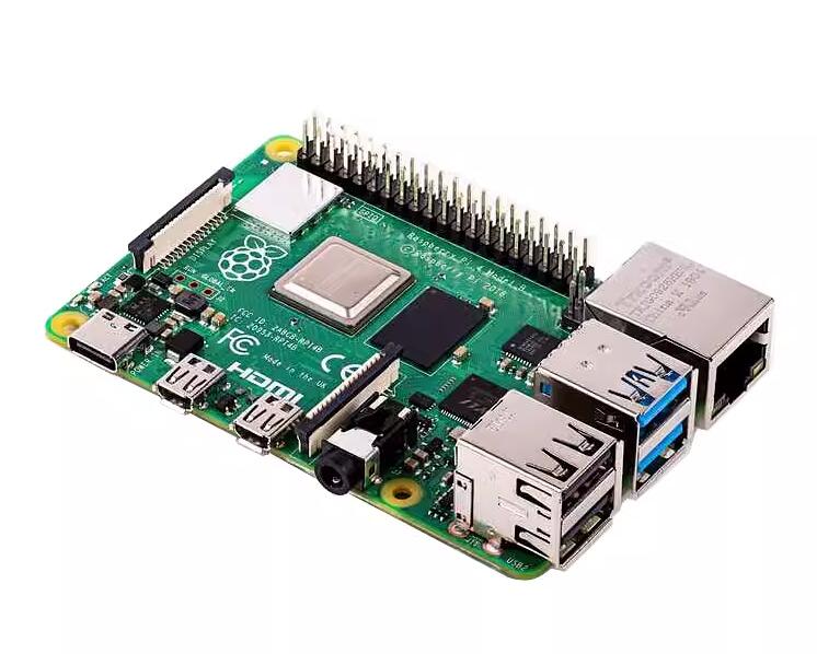 Raspberry Pi 4&5 モデル B 1GB / 2 - Raspberry Pi 5 8Gb Board のレビューと価格