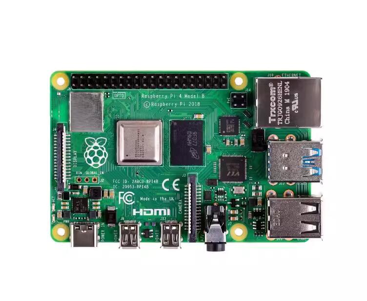 Raspberry Pi 4&5 モデル B 1GB / 2 - Raspberry Pi 5 8Gb Board のレビューと価格