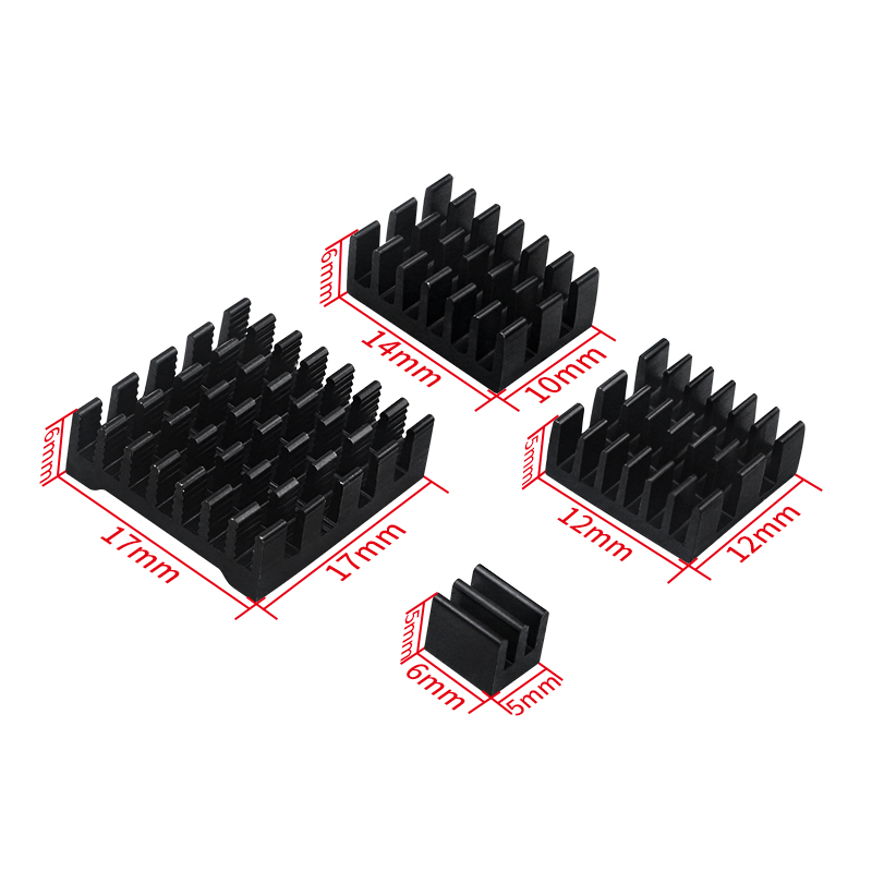 Raspberry Pi 5アルミニウムヒートシンク,パッシ - Raspberry Pi Water Cooling Kit のレビューと価格